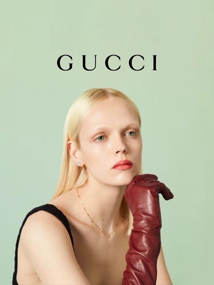 Gucci Earrings